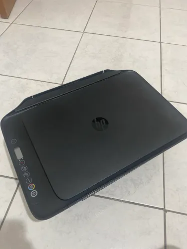 Impressora HP usada