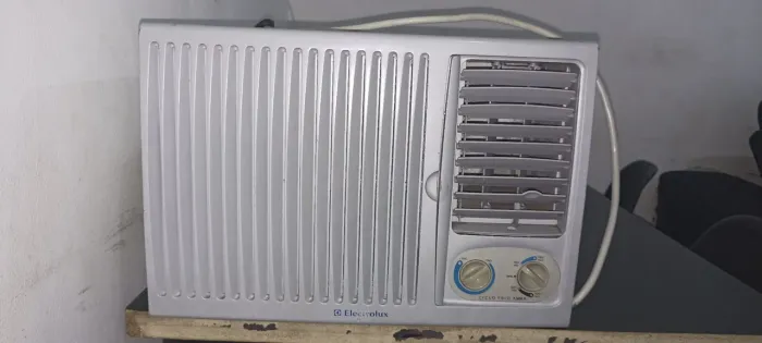 Ar condicionado Electrolux 7500btus