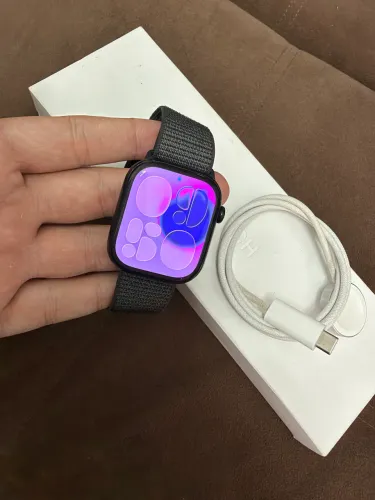 Apple Watch séries 10 46mm