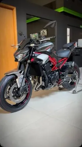 Z900 2026