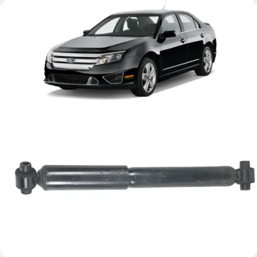 Amortecedor Traseiro Esquerdo Ford Fusion 2.3 2007 2008 2009