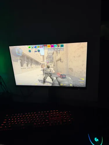 PC GAMER RYZEN 5 5600X + GTX 1660 6GB + MONITOR AOC 165HZ