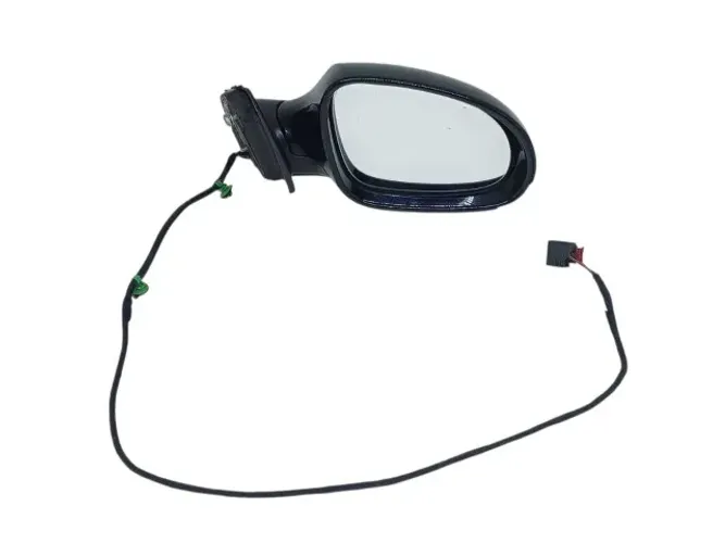 Retrovisor externo lado direito Volkswagen PASSAT 2.0 T 2010