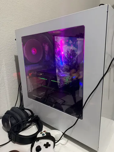 Computador Game Completo