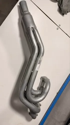 Coletor 4x1 Ap