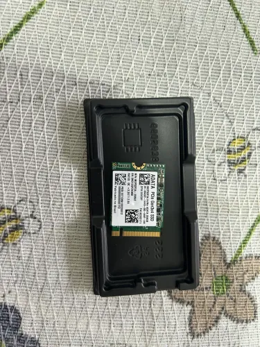 SSD 256GB - Formato M.2 2230