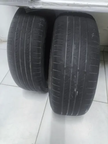 Kit 2 Pneus Aro 16 - 215/65 R16