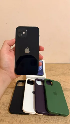 IPHONE 12-128g