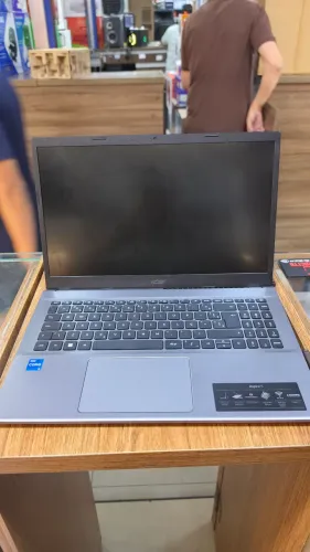 Notebook Acer Aspire 5 i5 256gb