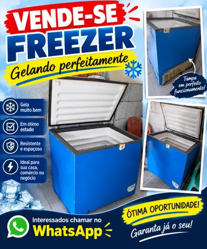 Frizer