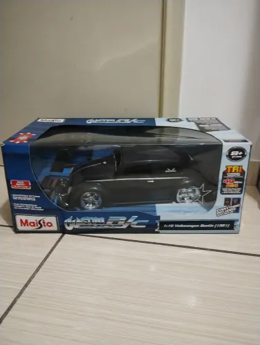Brinquedo antigo