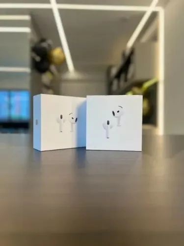 AirPods PRO 3 - Pronta Entrega - Parcelamos Em Até 18x - Novo Lacrado - Entrega Grátis