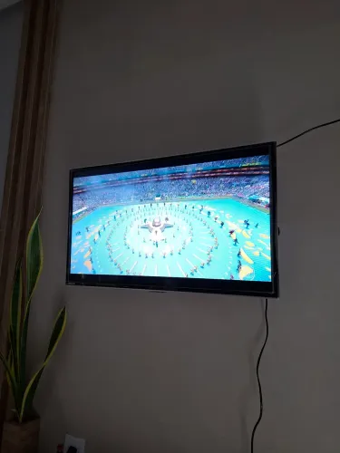Smart TV LED 32" Toshiba 32L2600 Wi-Fi Integrado - Excelente
