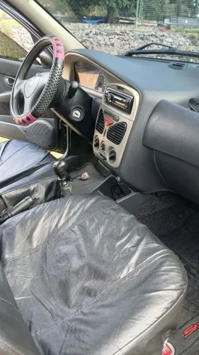Fiat Siena 1.0/ EX 1.0 MPI Fire/ Fire Flex 8V 2012