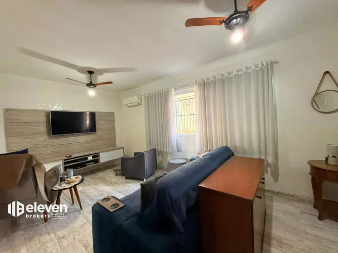 Village à venda em Santos  3 quartos, 1 suíte, 2 vagas