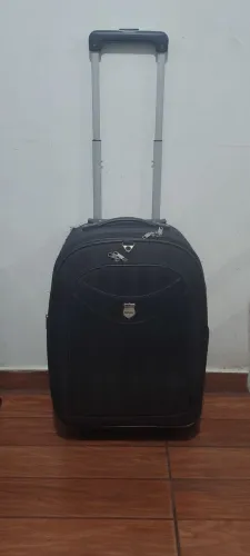Mala de viagem - M