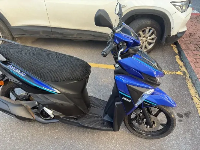 NEO 125