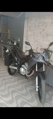 Honda Xre 300 21/22