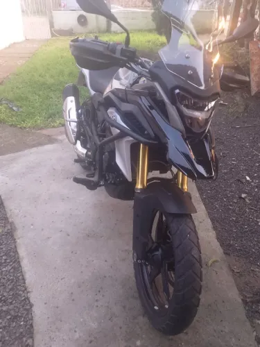 Gs300 estado de zero km
