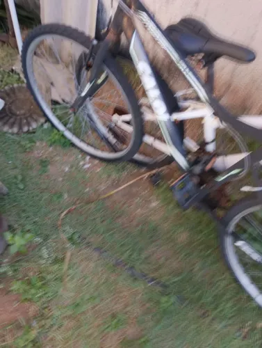 Vendo bicicletas para reforma