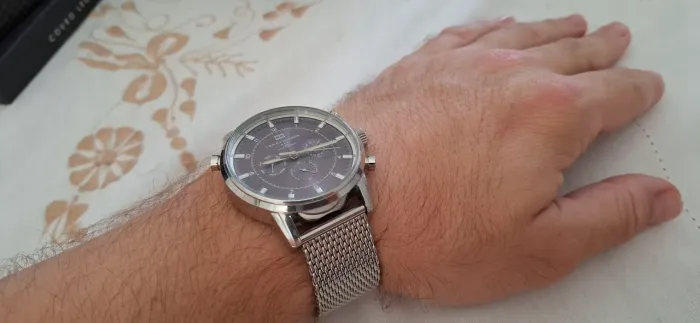 Relógio masculino Tommy Hilfiger
