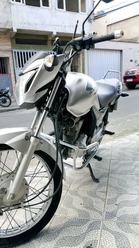 Vendo troco financio