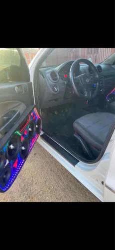 ? Sistema de Som Automotivo Completo - Projeto Porta + Grave