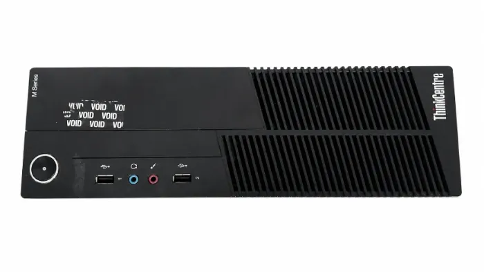 Pc Lenovo Thinkcentre M90p I5 660 3.33ghz 4gb Sem Fonte