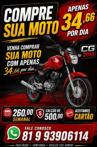 Alugo moto