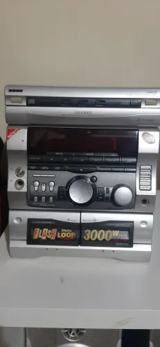 Grx900 