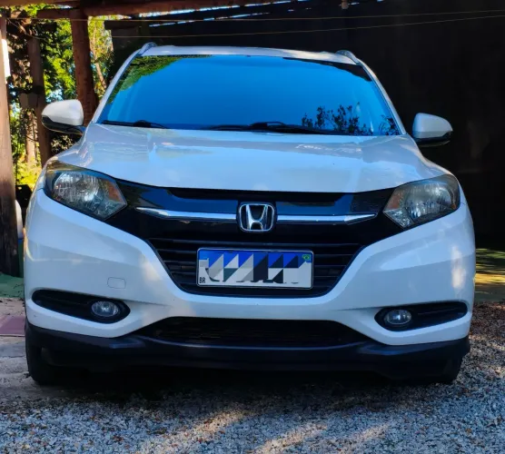 Honda HR-V EX 1.8 Flexone 16V 5P Aut. 2017
