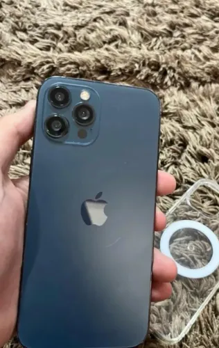 Iphone 12 pro max