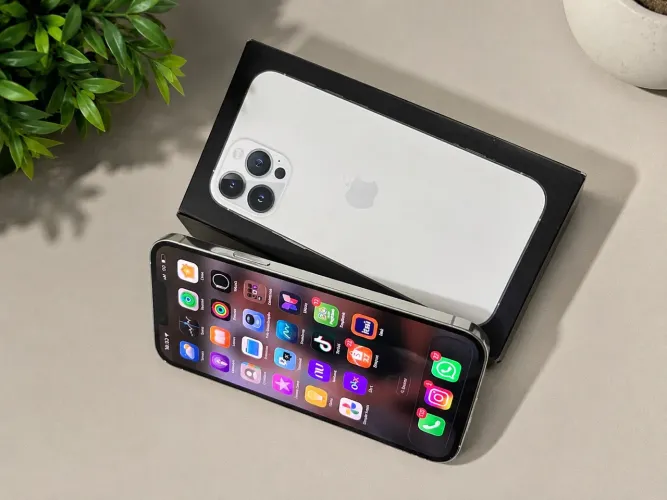 iPhone 13 Pro Max 128