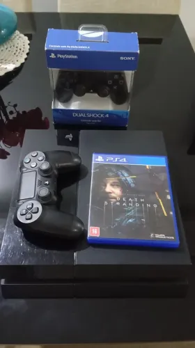 PlayStation 4