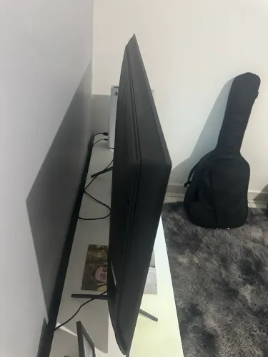 TV TCL 50? - Vendendo porque vou me mudar
