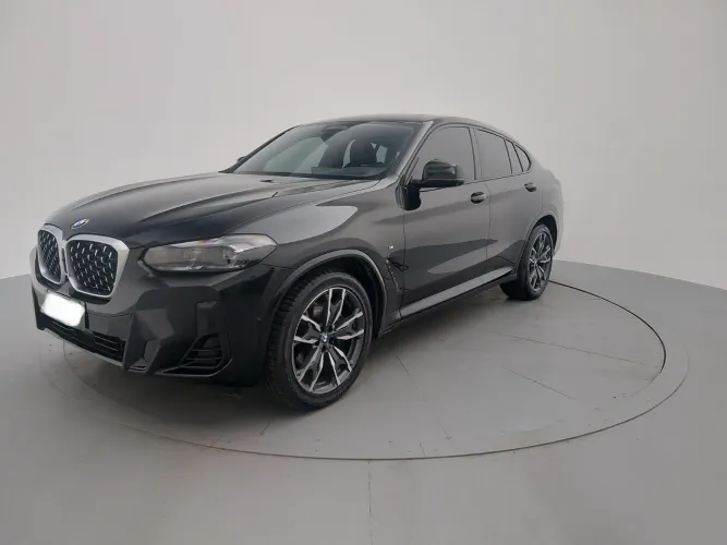 BMW X4 Xdrive 30I M-sport 2.0 TB. 252cv AUT 2025