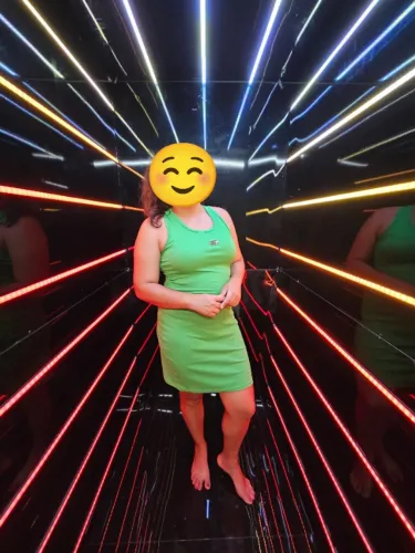 Túnel Infinity LED
