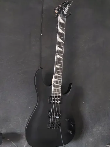 Guitarra Jackson js22 