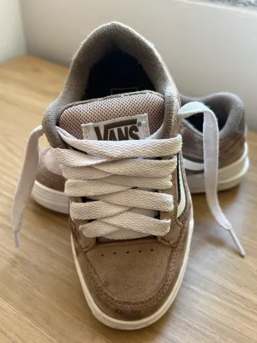 Vans infantil 