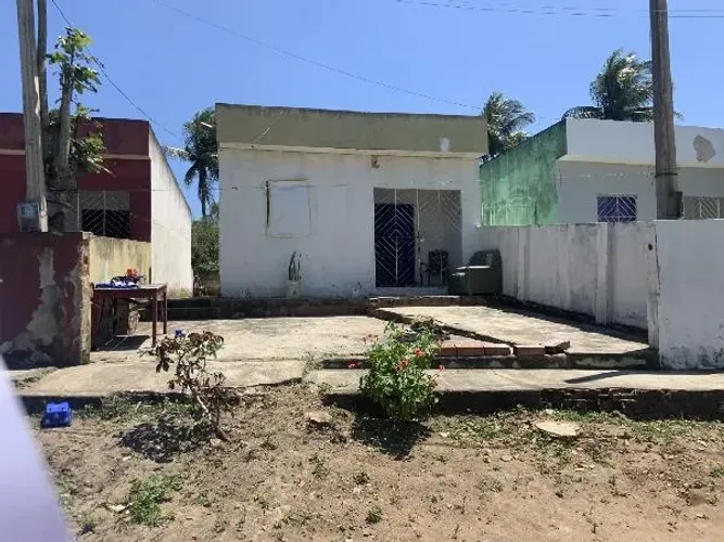 Imóvel com excelente proposta Casa no Centro, Lagoa do Carro - PE, Nº 16, 3 quartos, 1 va