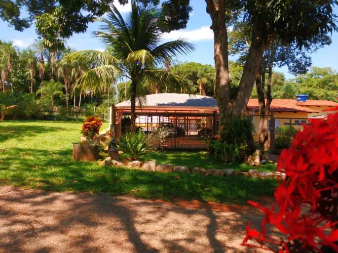 Chácara / Fazenda