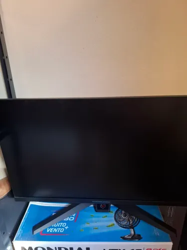 Monitor AsRock 27' 125hz - LEIA O ANÚNCIO!