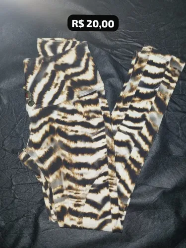 Desapego de roupas