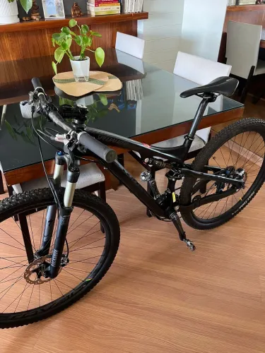 Specialized Epic S-Works