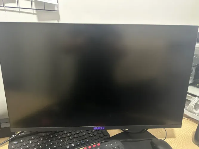 Monitor