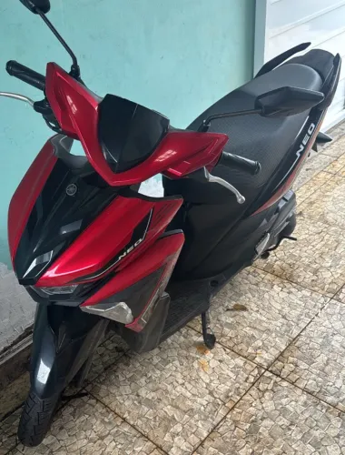 Vendo Neo 125 2024/2025