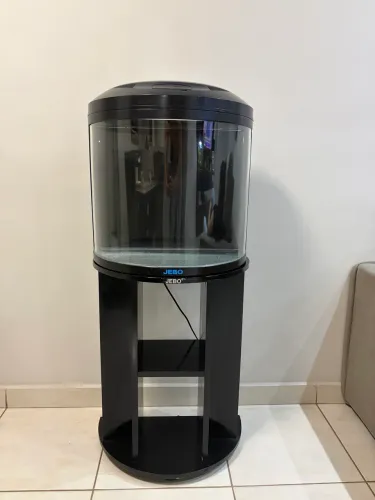Aquário Jebo R750 (38L)