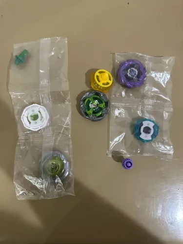 Beyblade x wand wizard, wizard rod