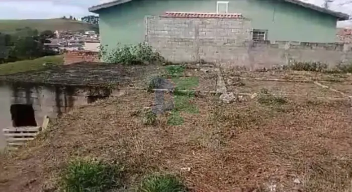 Terreno à Venda  Jacareí/SPP