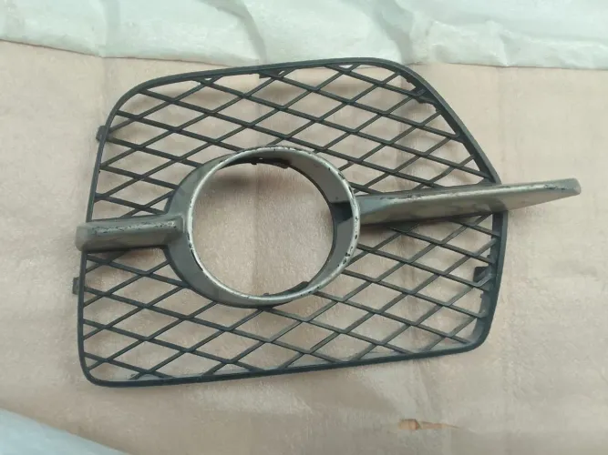 Grade farol de milha da BMW X6 usada original 